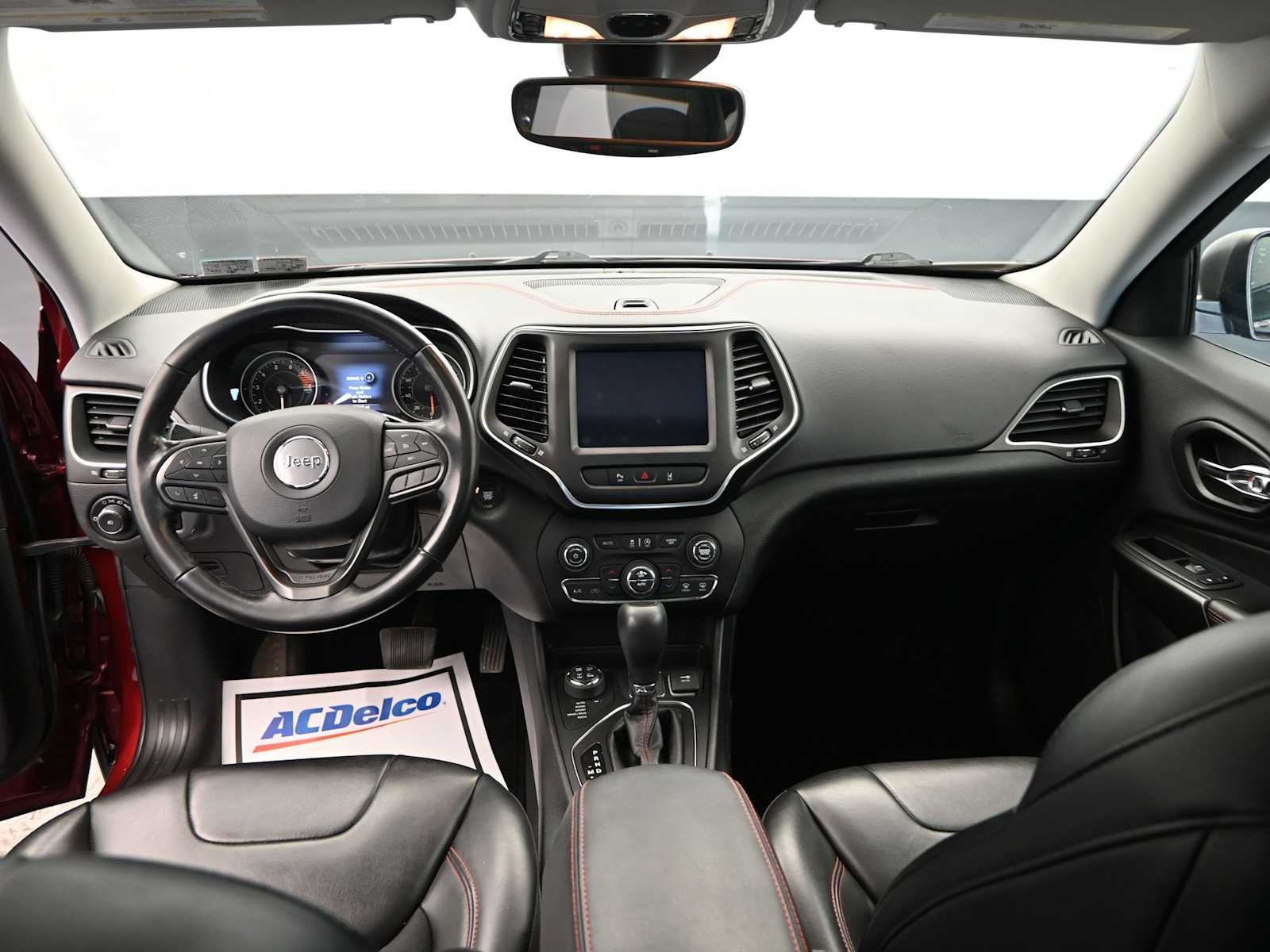 2021 Subaru Ascent Touring