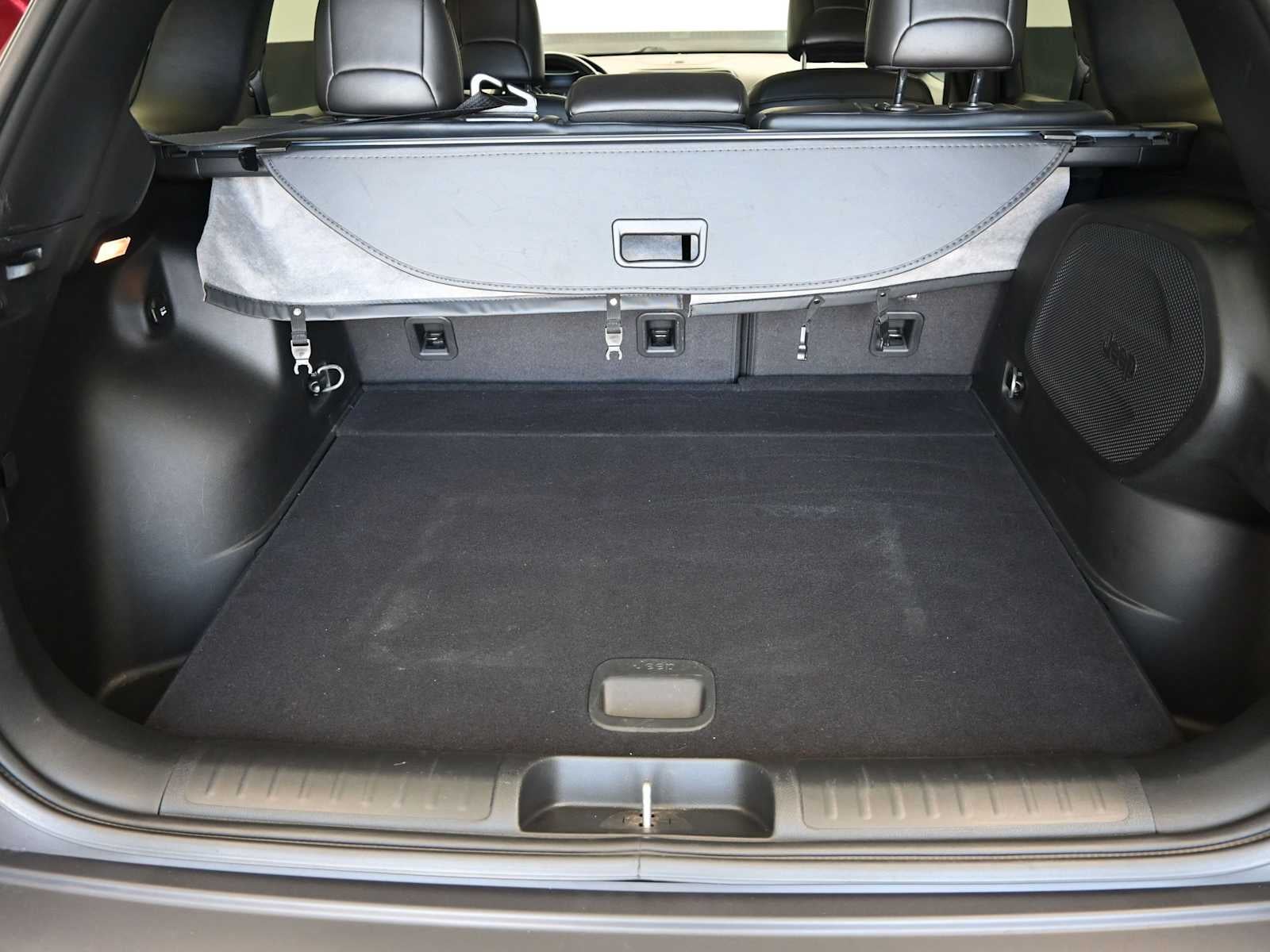 2021 Subaru Ascent Touring