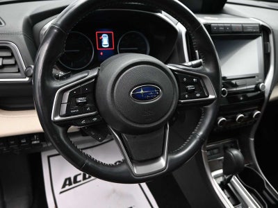 2021 Subaru Ascent Touring