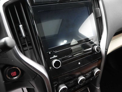 2021 Subaru Ascent Touring