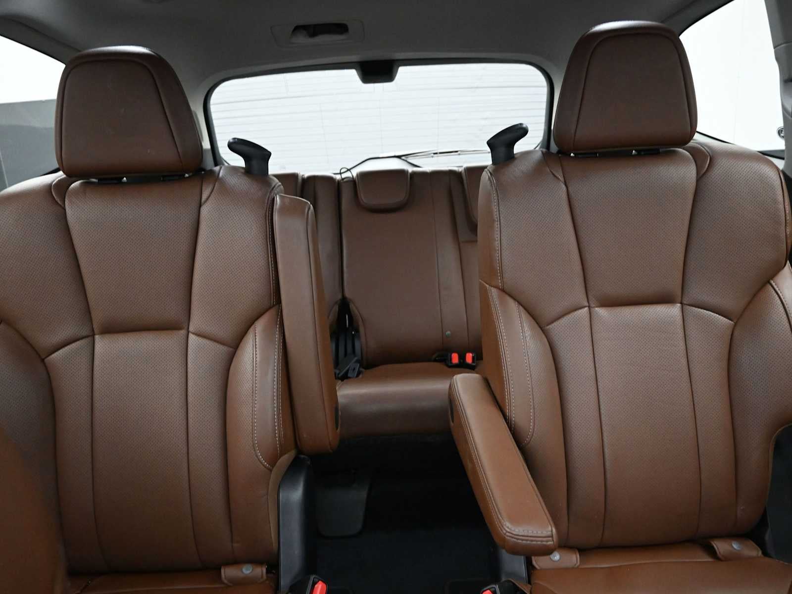 2021 Subaru Ascent Touring