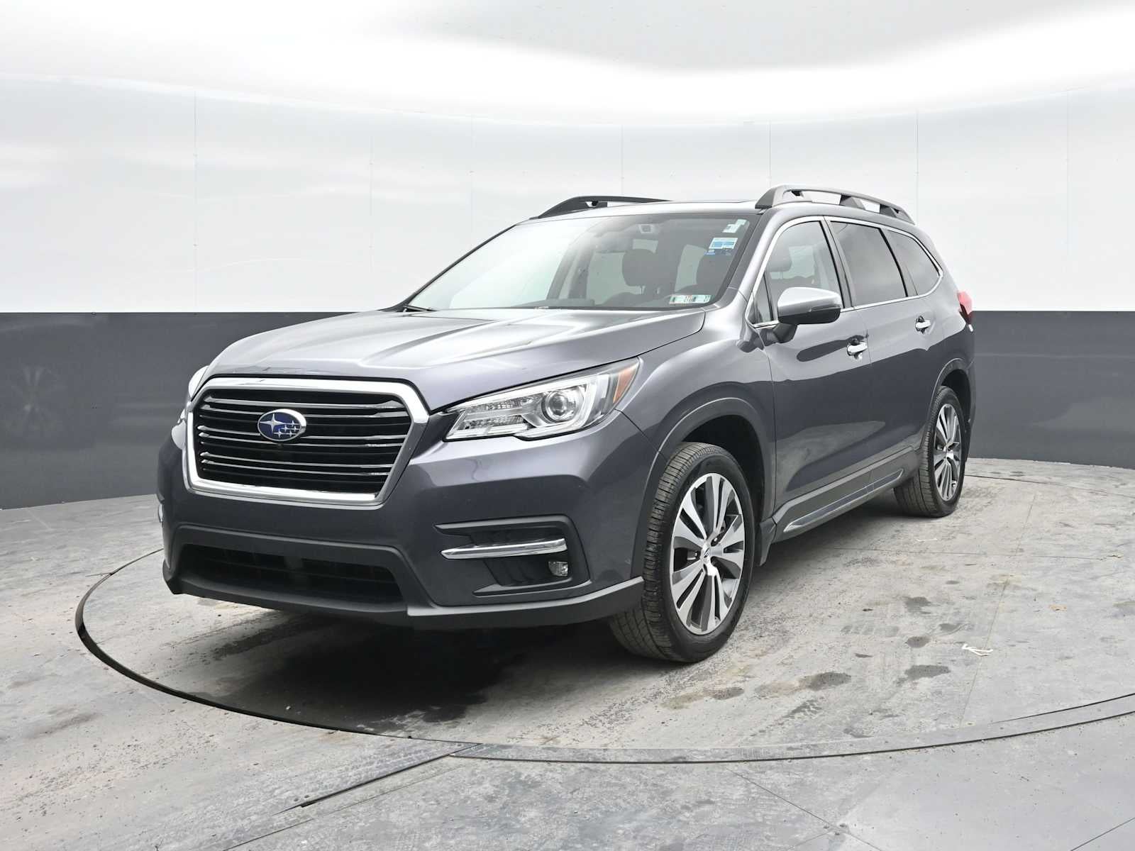2021 Subaru Ascent Touring