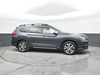 2021 Subaru Ascent Touring