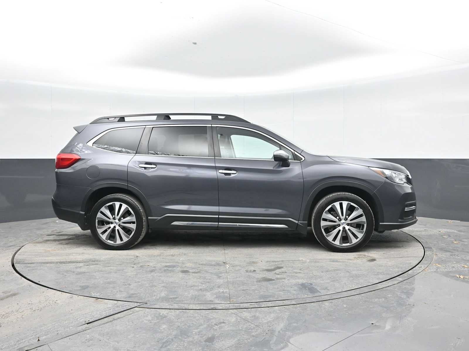 2021 Subaru Ascent Touring