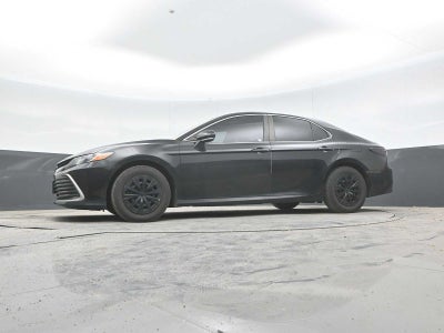 2022 Toyota Camry Hybrid LE