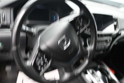 2022 Honda Pilot Elite