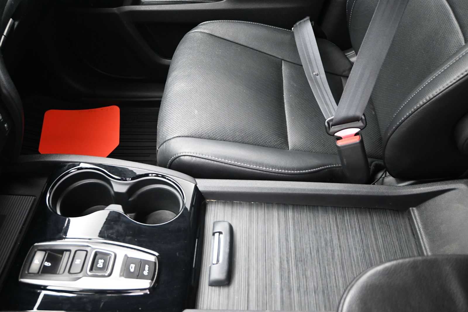 2022 Honda Pilot Elite