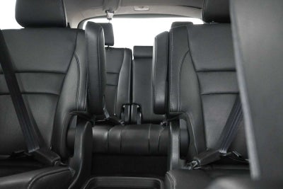 2022 Honda Pilot Elite