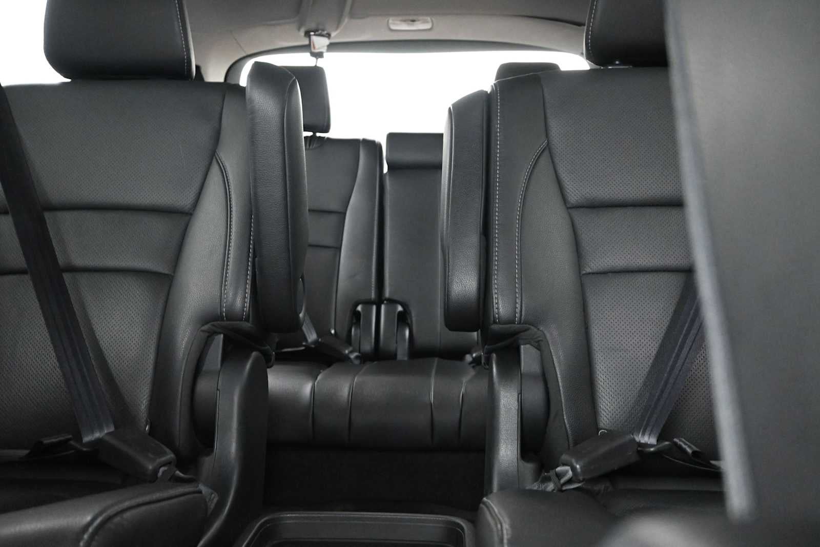 2022 Honda Pilot Elite