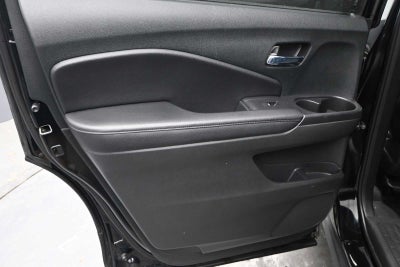 2022 Honda Pilot Elite