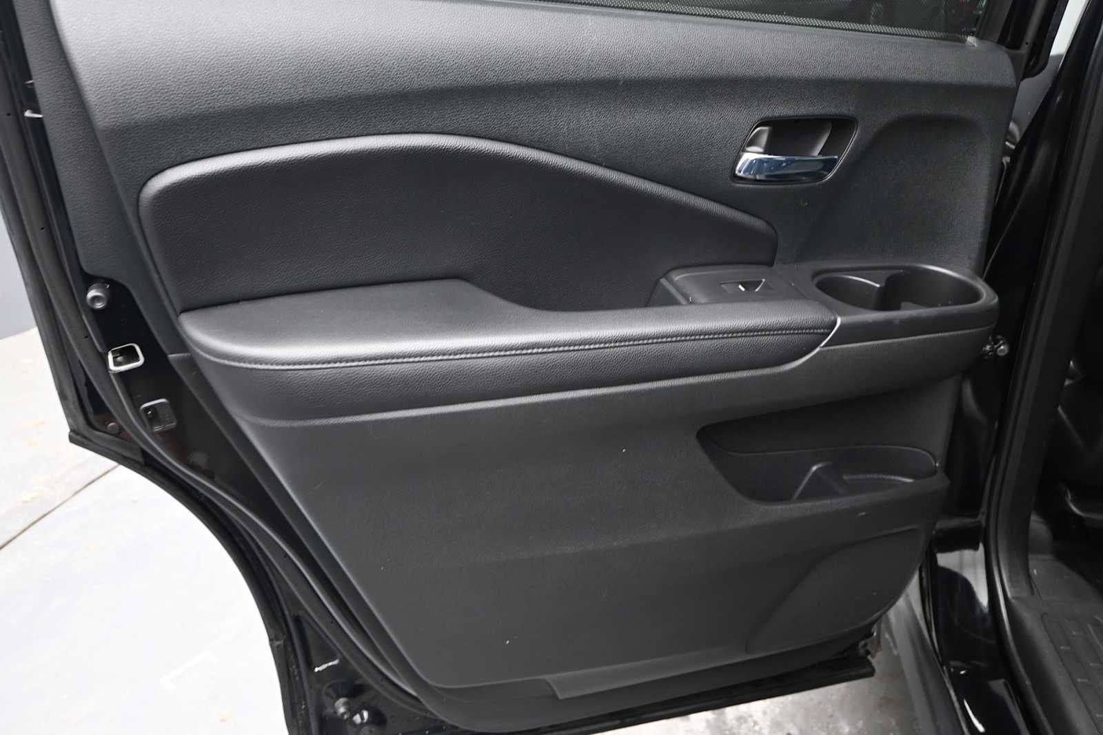 2022 Honda Pilot Elite