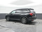 2022 Honda Pilot Elite