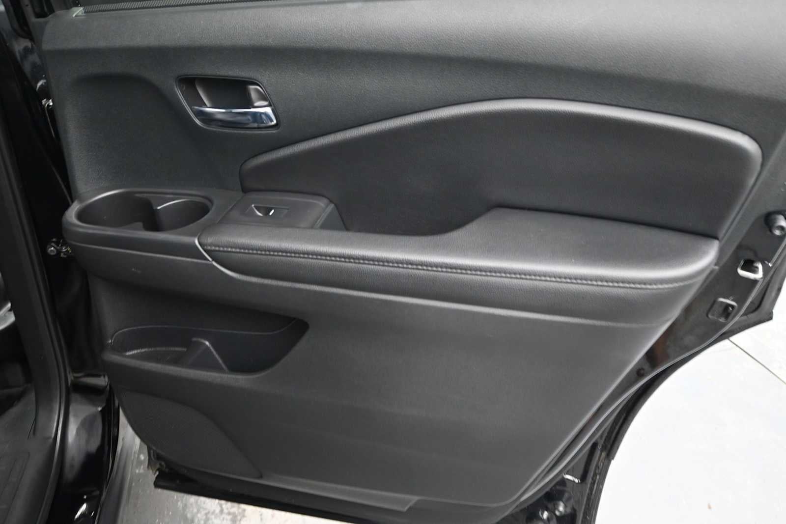 2022 Honda Pilot Elite