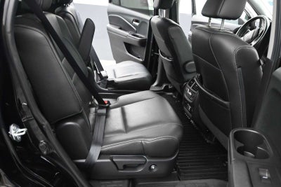 2022 Honda Pilot Elite