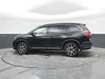 2022 Honda Pilot Elite