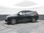 2022 Honda Pilot Elite