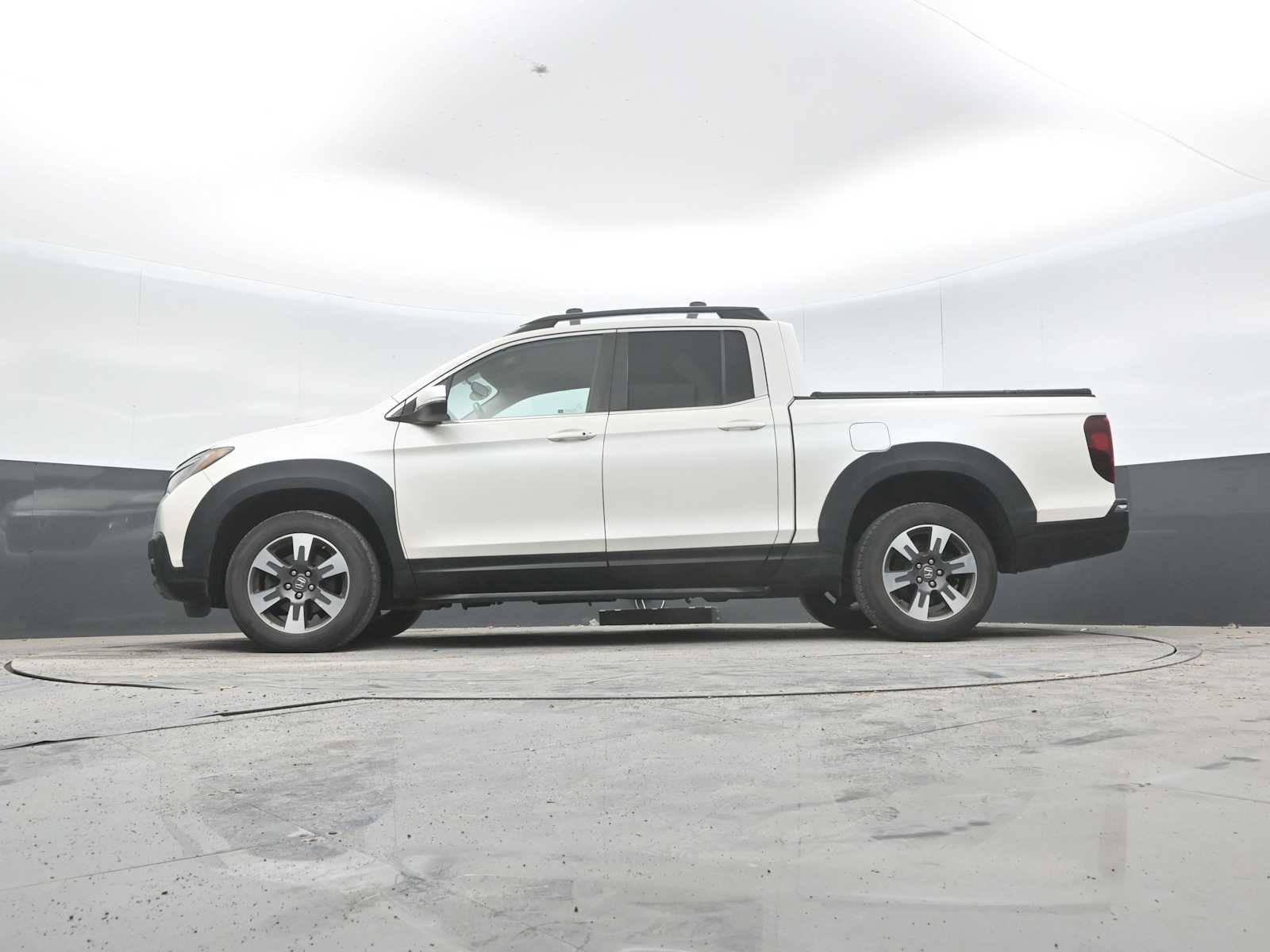 2017 Honda Ridgeline RTL