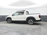 2017 Honda Ridgeline RTL