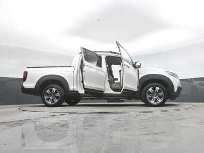 2017 Honda Ridgeline RTL