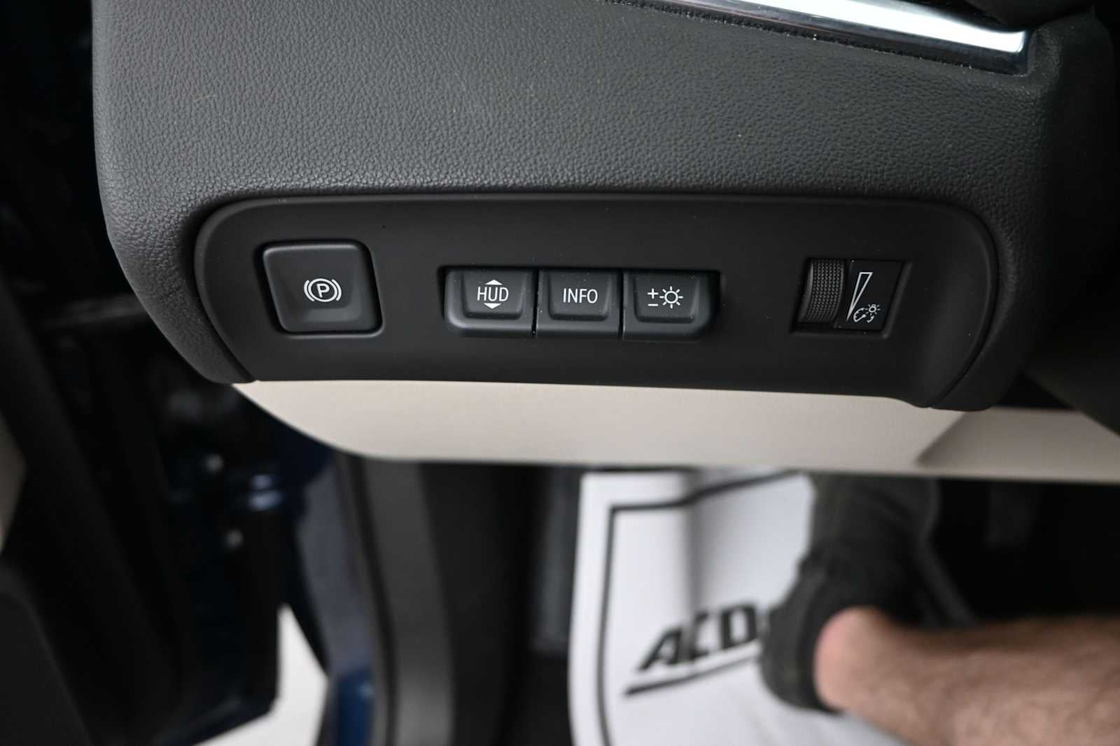 2023 Buick Enclave Avenir