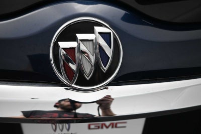 2023 Buick Enclave Avenir