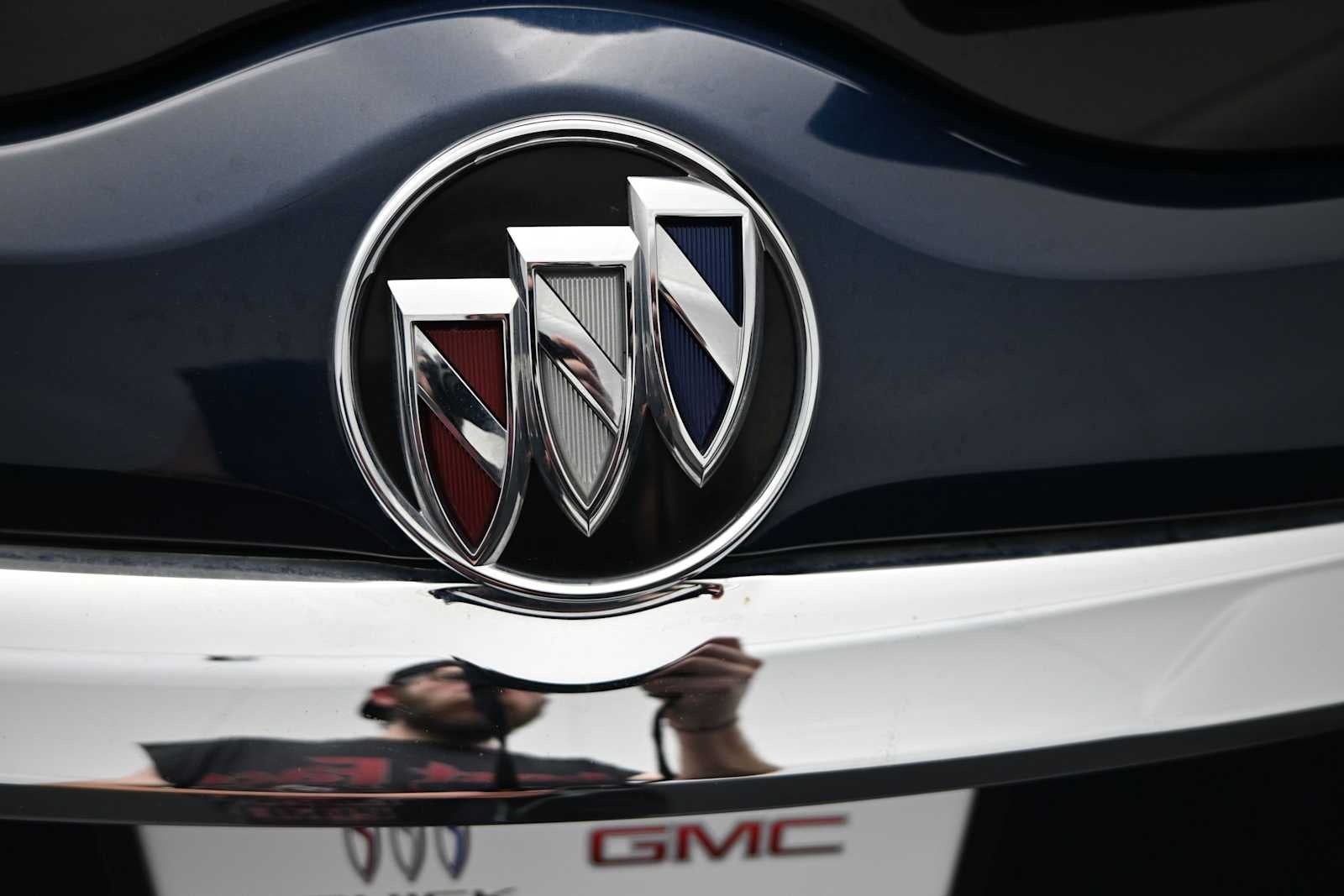 2023 Buick Enclave Avenir
