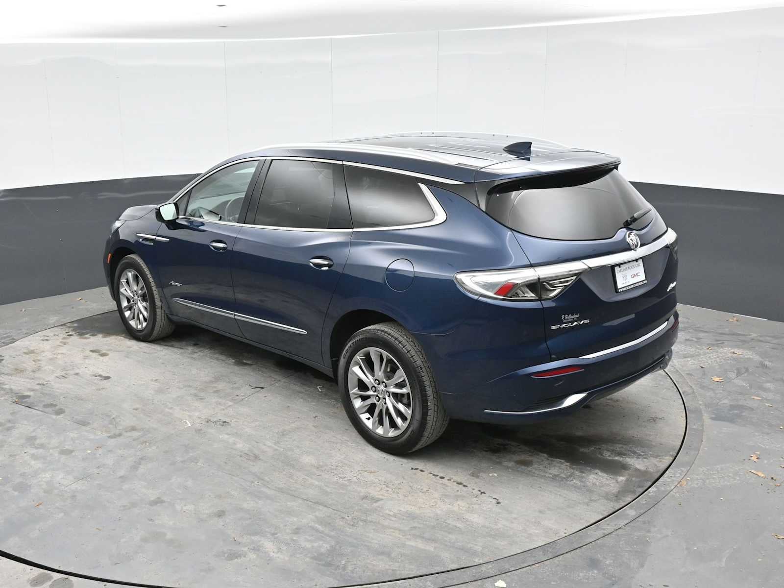 2023 Buick Enclave Avenir