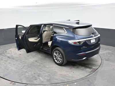 2023 Buick Enclave Avenir