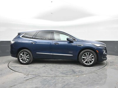 2023 Buick Enclave Avenir