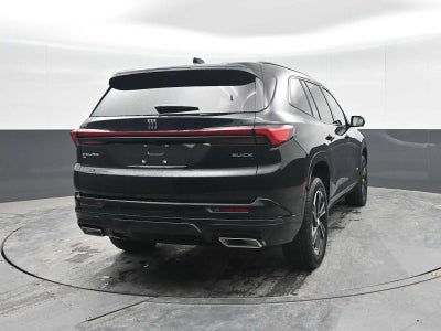 2027 Buick Enclave Sport Touring