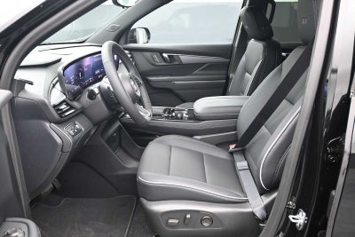 2027 Buick Enclave Sport Touring