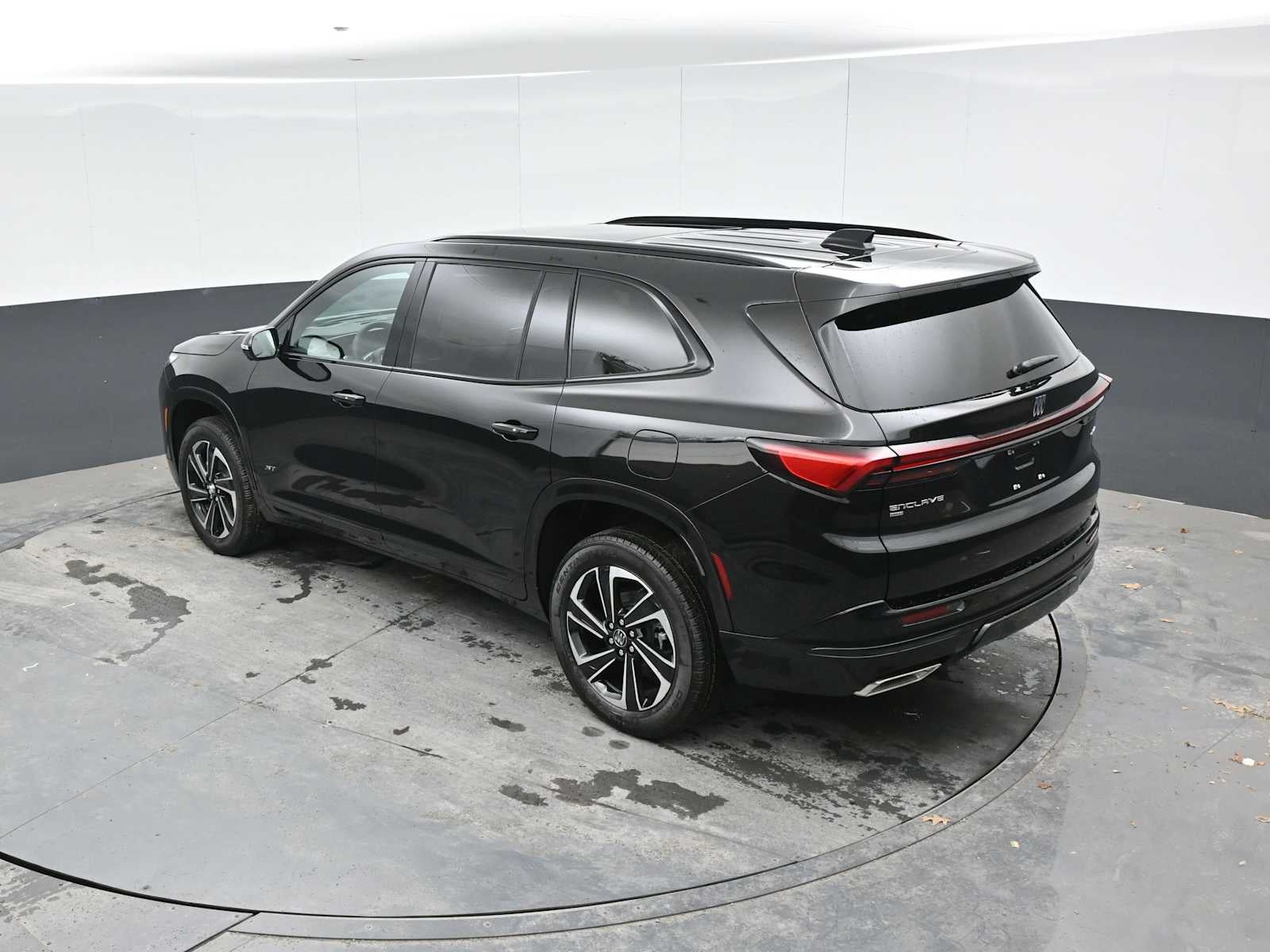 2027 Buick Enclave Sport Touring
