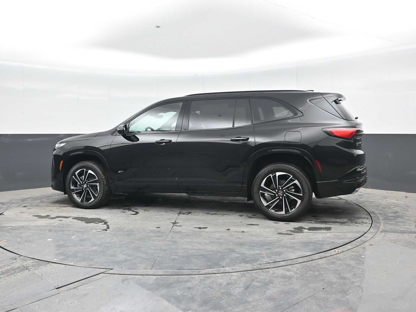 2027 Buick Enclave Sport Touring