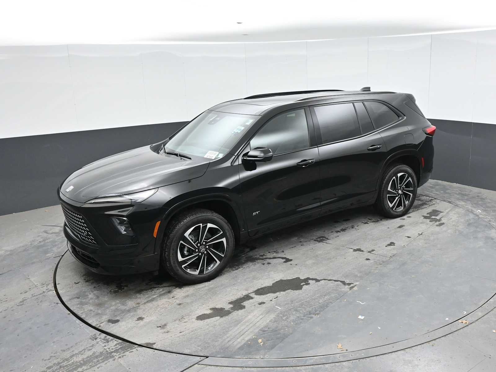 2027 Buick Enclave Sport Touring