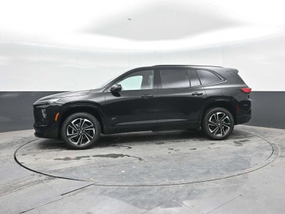 2027 Buick Enclave Sport Touring