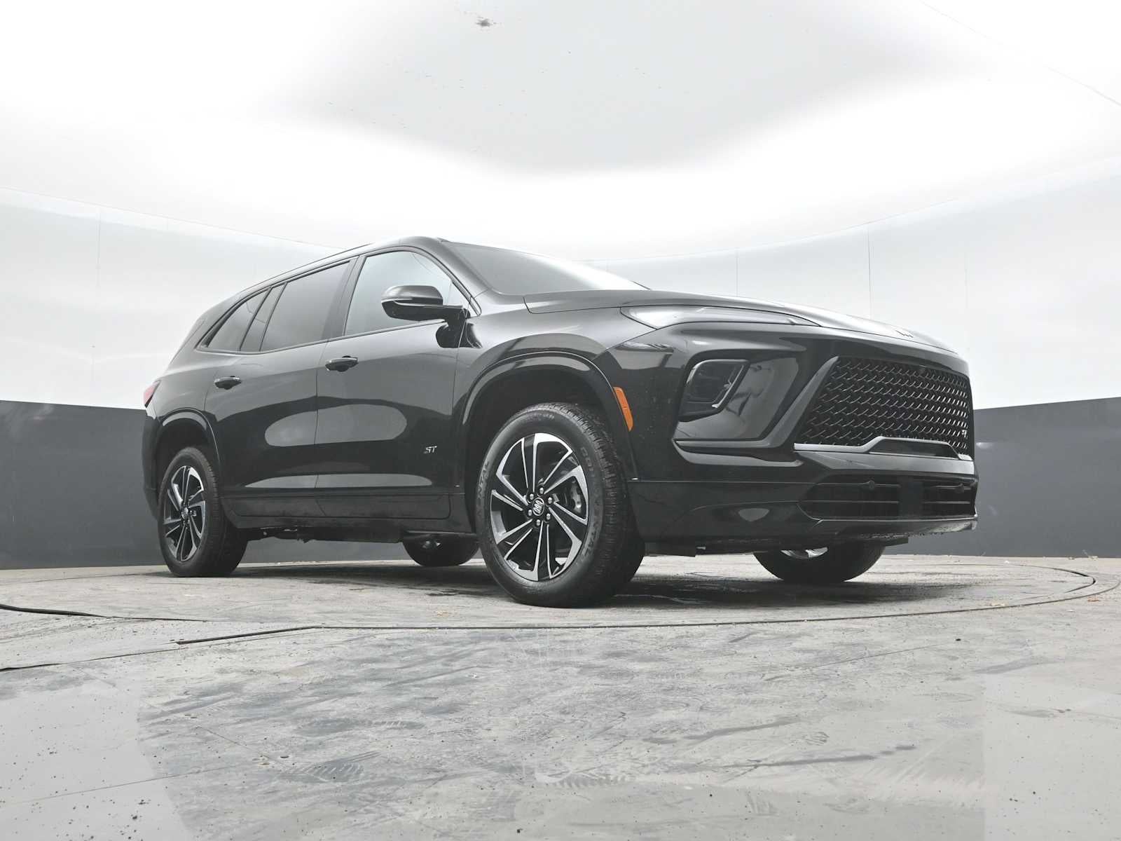 2027 Buick Enclave Sport Touring