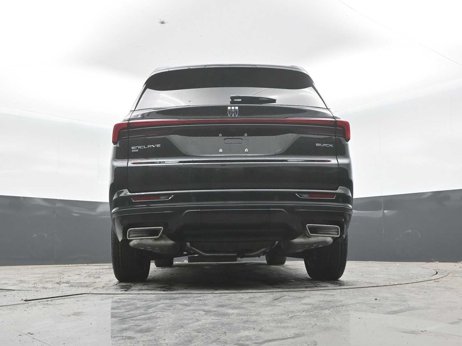 2027 Buick Enclave Sport Touring