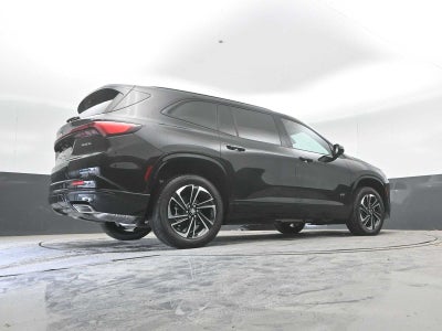 2027 Buick Enclave Sport Touring