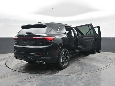 2027 Buick Enclave Sport Touring