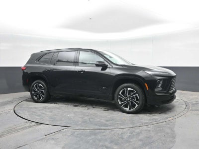 2027 Buick Enclave Sport Touring