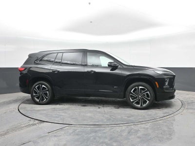 2027 Buick Enclave Sport Touring