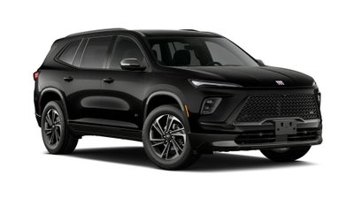 2027 Buick Enclave Sport Touring