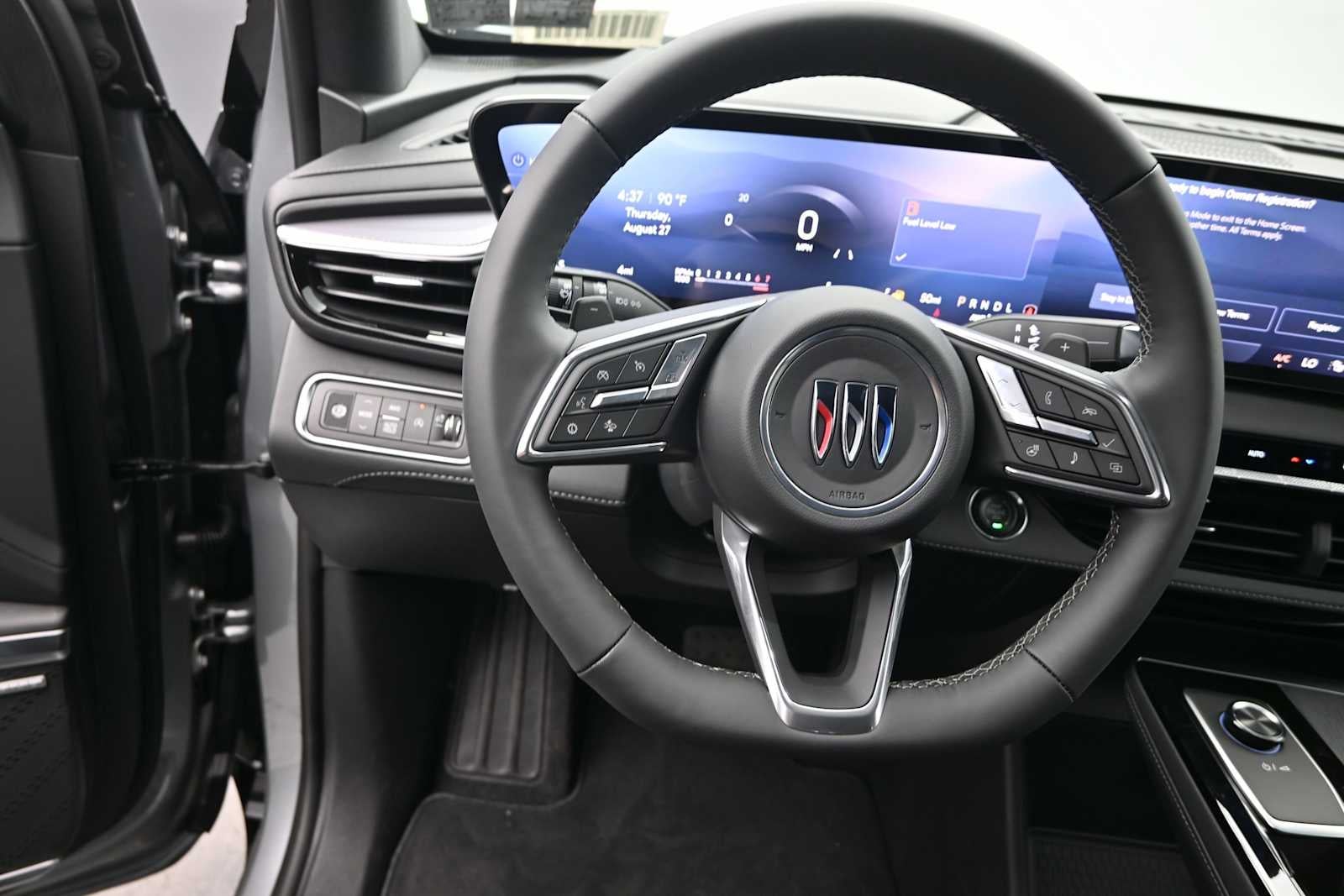 2027 Buick Enclave Sport Touring