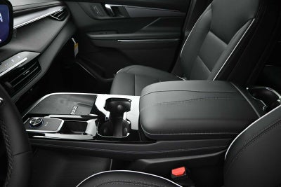 2027 Buick Enclave Sport Touring