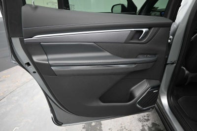 2027 Buick Enclave Sport Touring