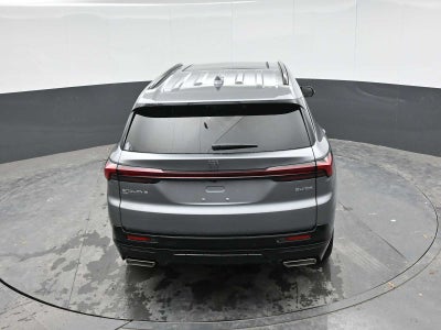 2027 Buick Enclave Sport Touring