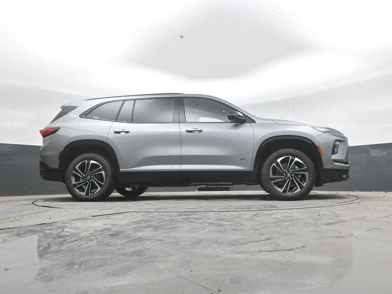 2027 Buick Enclave Sport Touring