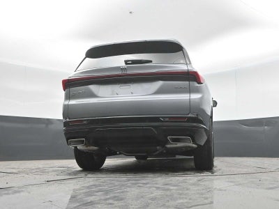 2027 Buick Enclave Sport Touring