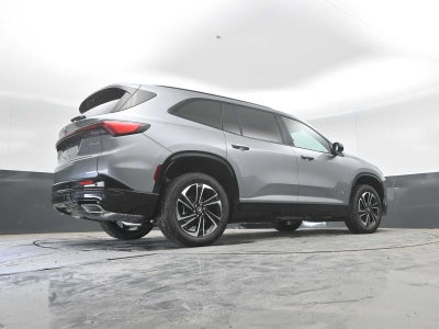 2027 Buick Enclave Sport Touring