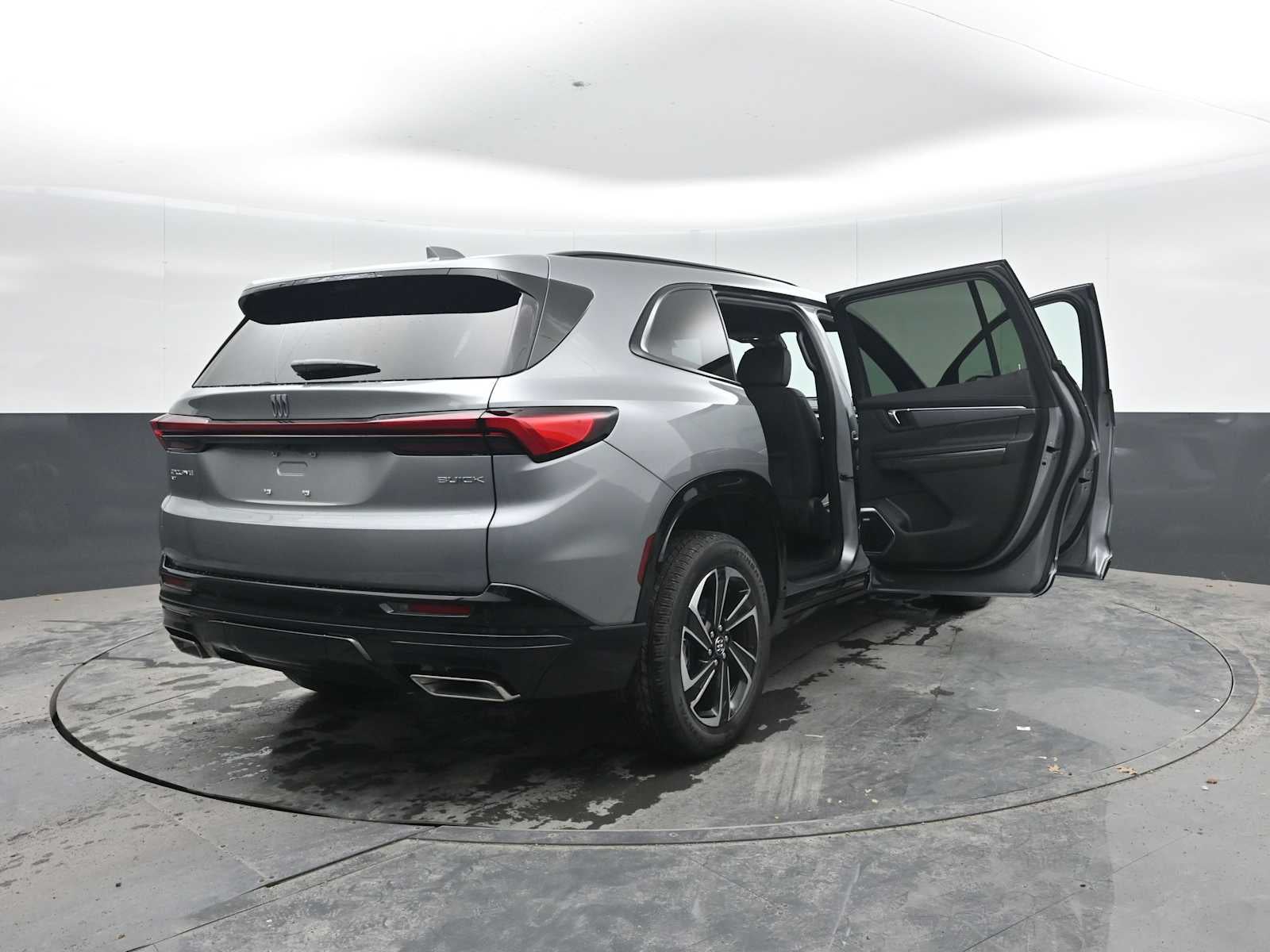 2027 Buick Enclave Sport Touring